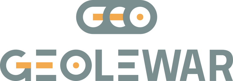 Geolewar